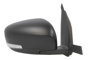 Oglinda dreapta potrivit SUZUKI SWIFT V AZ 2017-2023 - (electric, convex, cu incalzire, acoperit, rabatabil electric, cu indicator) - Img 2