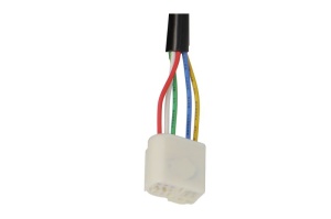 Oglinda dreapta potrivit TOYOTA COROLLA E21, COROLLA SDN E21 2018-2022 - (electric, convex, cu incalzire, cu semnalizator) - Img 2