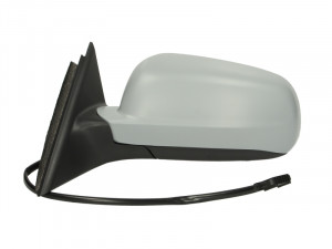 Oglinda electrica potrivit SKODA SUPERB (3U4) 02/2002-06/2006 - Img 2