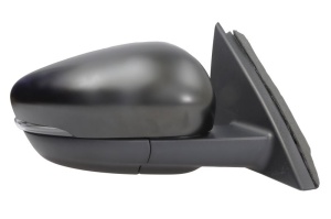 Oglinda exterioara dreapta potrivit FORD KUGA III dupa 2019 - (electric, convex, cu incalzire, grund, rabatare electrica, cu semnalizator) - Img 2