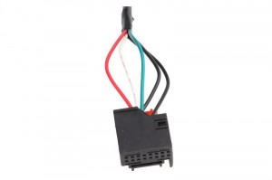 Oglinda exterioara dreapta potrivit FORD TRANSIT / TOURNEO CONNECT III; VW CADDY V dupa 2020 - (electric, convex, cu incalzire) - Img 3