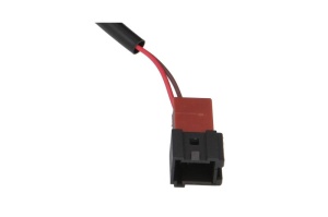 Oglinda exterioara dreapta potrivita Fiat DOBLO II; Opel COMBO D 2014-2022 - convexa, dublu, 2 buc pini - Img 2