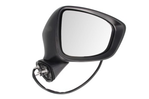 Oglinda exterioara dreapta potrivita Mazda 6 GJ 2012-2017 - convexa
