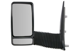 Oglinda exterioara stanga potrivita Iveco DAILY III 1999-2007 - convexa