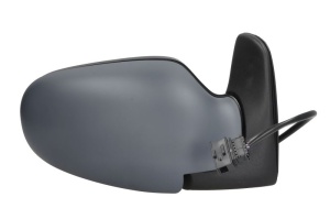 Oglinda laterala Dreapta (electric, convexa, incalzita, cu carcasa) potrivit FORD GALAXY I - Img 2