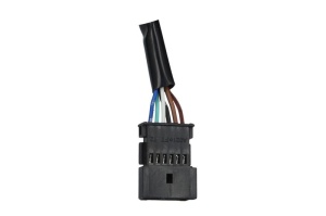 Oglinda laterala Dreapta (electric, convexa, incalzita, lung) potrivit MERCEDES SPRINTER 3,5-T (B906), SPRINTER 3-T (B906), SPRINTER 3-T (B910), SPRINTER 4,6-T (B906), SPRINTER 5-T (B906) - Img 3