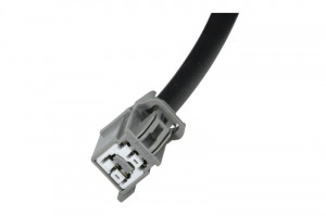 Oglinda laterala Dreapta electric, convexa, incalzita potrivit FORD FOCUS II - Img 3