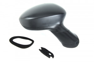 Oglinda laterala Dreapta (electric, convexa) potrivit ABARTH GRANDE PUNTO, PUNTO EVO; FIAT GRANDE PUNTO, LINEA, PUNTO, PUNTO EVO, PUNTO EVO/HATCHBACK, PUNTO/HATCHBACK - Img 2