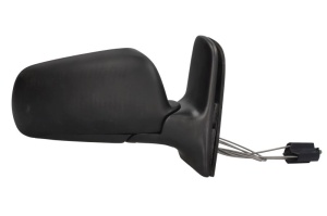 Oglinda laterala Dreapta (mecanic, convexa) potrivit FORD GALAXY I; SEAT ALHAMBRA; VW SHARAN - Img 2