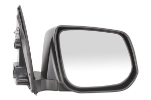 Oglinda laterala Dreapta potrivit ISUZU D-MAX RT 2012-2017 - (manual; convexa)