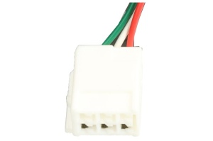 Oglinda laterala dreapta potrivit TOYOTA HILUX VII 2004-2011 - (electric, convex) - Img 3