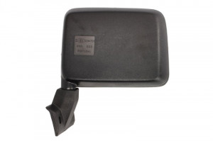 Oglinda laterala Stanga (manual, convexa) potrivit TOYOTA LAND CRUISER - Img 2