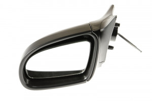 Oglinda laterala Stanga mecanic potrivit OPEL COMBO/MINIVAN, CORSA B, CORSA B/HATCHBACK - Img 1