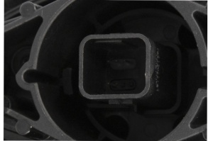 Oglinda laterala Stanga potrivit MINI MINI F55, F56, MINI F57 dupa 2013 - (electric; asferice, cu incalzire; captuseala) - Img 2