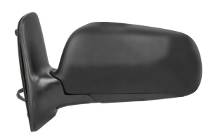 Oglinda laterala Stanga potrivit SEAT ALHAMBRA; VW SHARAN 2000-2003 - (electric, asferice, incalzita) - Img 2