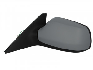 Oglinda stanga MAZDA 6 intre 2002-2007 electrica, convex, cu carcasa - Img 3