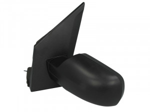 Oglinda stanga mecanic FORD FUSION intre 2002-2005 - Img 2