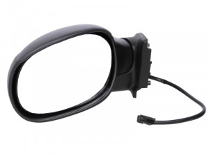 Oglinda stanga potrivit CITROEN C3 2002-2010 - electrica - Img 2