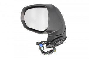 Oglinda stanga potrivit CITROEN C4 GRAND PICASSO I, C4 PICASSO I 2006-2012 - electrica incalzita, grunduita