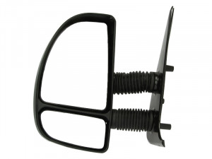 Oglinda stanga potrivit CITROEN JUMPER; FIAT DUCATO; PEUGEOT BOXER 1994-2006 - manuala lung