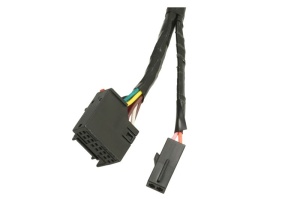 Oglinda stanga potrivit CUPRA ATECA; SEAT ATECA dupa 2016 - (electric, convex, cu încălzire, asistent pentru schimbarea benzii, acoperit sub acoperire, pliabil electric, cu indicator) - Img 3