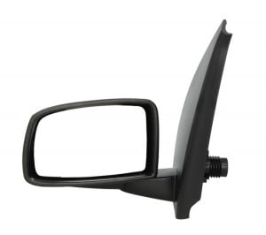 Oglinda stanga potrivit FIAT PANDA 2003-2012 - manual