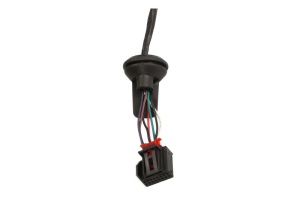 Oglinda stanga potrivit FORD TRANSIT / TOURNEO CONNECT III; VW CADDY V dupa 2020 - (electric, convex, cu incalzire, rabatare electrica) - Img 3