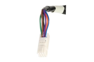 Oglinda stanga potrivit MAZDA CX-5 KE 2015-2017 - (electric, asferic, cu incalzire, grund, cu semnalizator) - Img 3