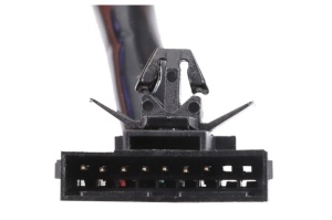 Oglinda stanga potrivit OPEL ZAFIRA C 2011-2019 - (electric, asferic, cu incalzire, subacoperit, pliabil electric) - Img 3