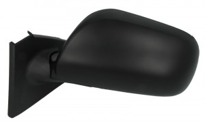 Oglinda stanga potrivit TOYOTA YARIS 2005-2009 - electrica grunduita - Img 2