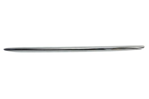Ornament bandou bara fata dreapta inferior, crom, AMG/V-KLASA potrivit MERCEDES VITO / KLASA V W447 2014-2019