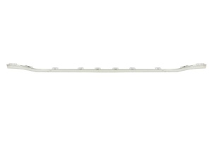 Ornament bandou bara spate mijloc, crom, AMG STYLING potrivit MERCEDES C-KLASA W206 Saloon dupa 2021