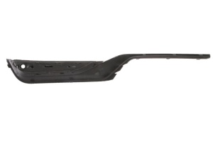 Ornament bandou bara stanga plastic potrivit VOLVO S60 II 2013-2019 - Img 2
