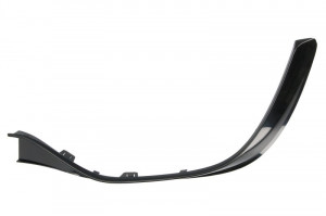 Ornament bara fata dreapta crom, AMG STYLING potrivit MERCEDES GLC X253 Coupe / SUV 03.19-05.22 - Img 1
