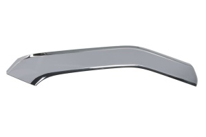 Ornament bara fata potrivit Mitsubishi ECLIPSE CROSS dupa 2021 - crom