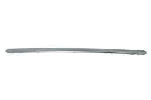 Ornament bara spate potrivit Nissan QASHQAI III J12 dupa 2024 - crom