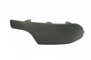 Ornament fata Spate Stanga potrivit PEUGEOT 308, 308 I, 308 II 2007-2021 Break 2007-2013 - (grunduit)