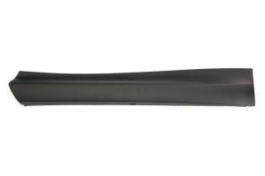 Ornament portiera spate stanga potrivit Lexus NX II dupa 2021