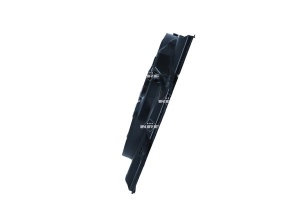 Paleta ventilator racire motor (cu carcasa) potrivit JEEP GRAND CHEROKEE, GRAND CHEROKEE IV 3.0D-6.4 11.10- - Img 4