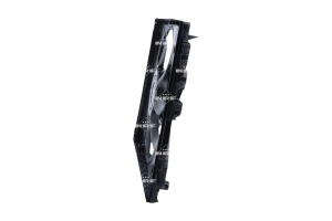 Paleta ventilator racire motor (cu carcasa) potrivit LEXUS NX II; TOYOTA RAV 4 V 2.5H 09.20- - Img 4
