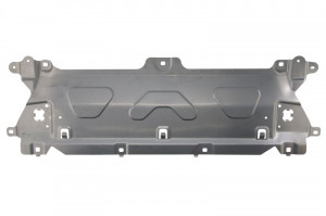 Panou fata partea superioara, metal potrivit BMW X3 G01 2017-2021