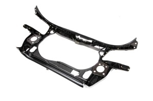 Panou fata tragher potrivit AUDI A4 B6 2000-2004 - (complet; Motoare cu 4 cilindri) - Img 2