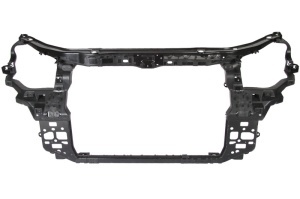 Panou fata tragher potrivit HYUNDAI SANTA FE II CM 2009-2012 - (complet, cu suport faruri)