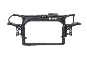 Panou fata tragher potrivit SEAT CORDOBA 6L, IBIZA III 6L 2002-2009 - (complet, cu suport faruri, cu aer conditionat; plastic)