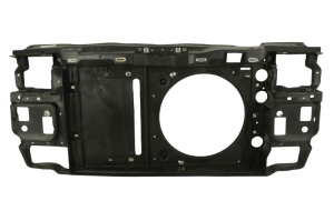 Panou fata tragher potrivit VW POLO III 6N1 1994-1999 - (complet; latime radiator: 630mm, cu aer conditionat; plastic)
