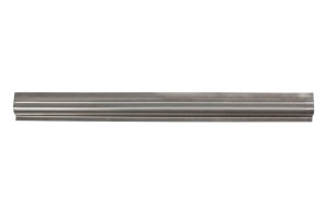 Panou lateral Stanga (model scurt, partea inferioara, inaltime 12cm, lungime 120cm) potrivit CITROEN JUMPER I; FIAT DUCATO; PEUGEOT BOXER -09.06 - Img 1
