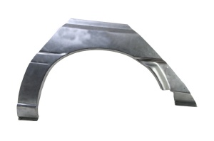 Panou reparatie aripa Spate Stanga potrivit FORD ESCORT CLASSIC, ESCORT V, ESCORT V EXPRESS, ESCORT VI, ESCORT VI/KOMBI 3D pana in 1999