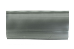 Panou reparatie Dreapta potrivit VW TRANSPORTER T4 1990-2003 - (Panou reparatie; exterior/partea inferioara; inaltime 570mm)