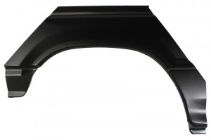 Panou reparatie Dreapta Spate potrivit MITSUBISHI PAJERO II 3D 1990-2000