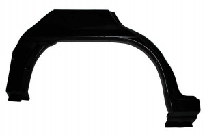 Panou reparatie Dreapta Spate potrivit OPEL ASTRA F Sedan 1991-2002